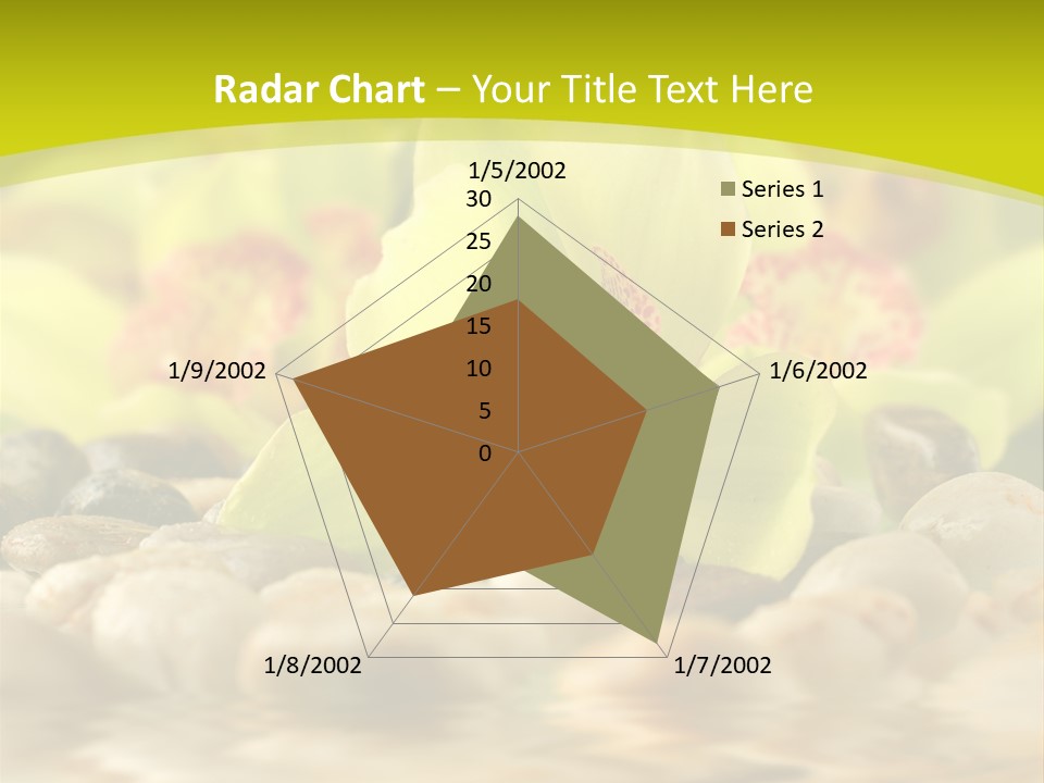 Human Toon Li Ten PowerPoint Template