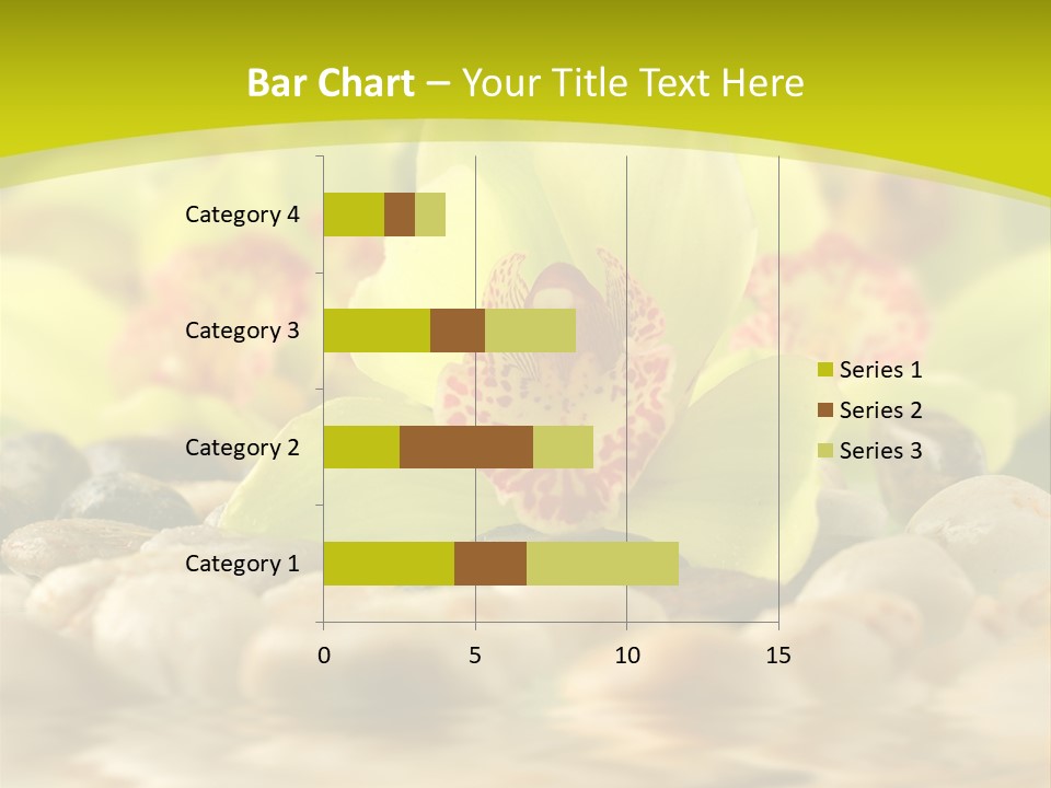 Human Toon Li Ten PowerPoint Template