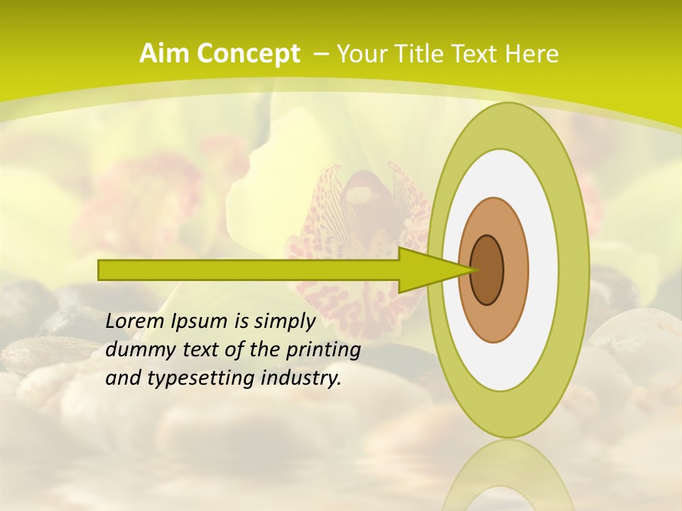 Human Toon Li Ten PowerPoint Template