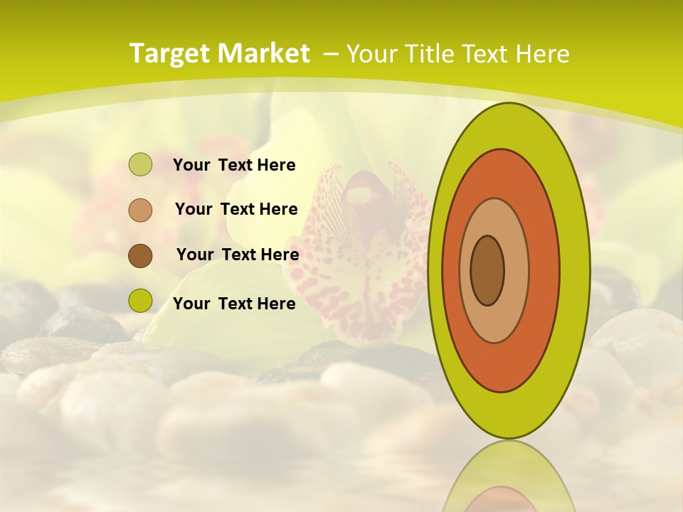 Human Toon Li Ten PowerPoint Template