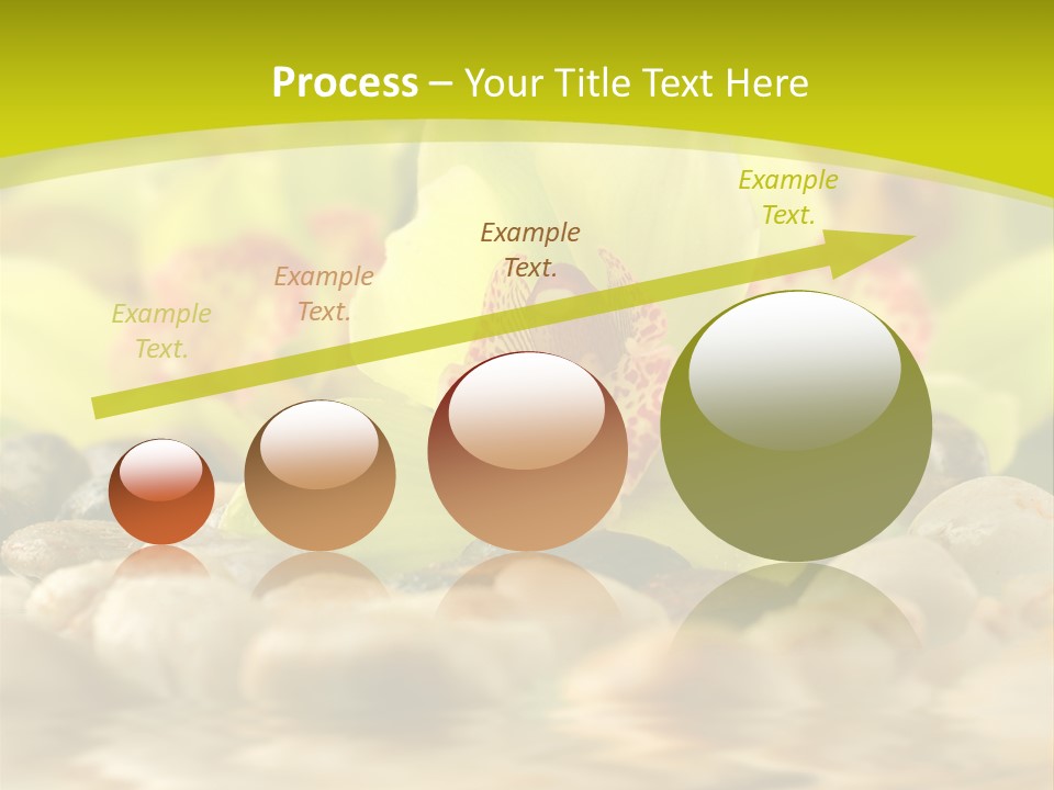 Human Toon Li Ten PowerPoint Template