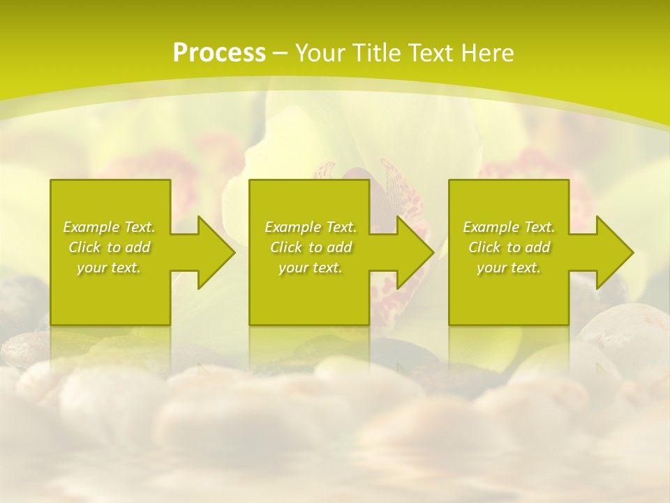 Human Toon Li Ten PowerPoint Template