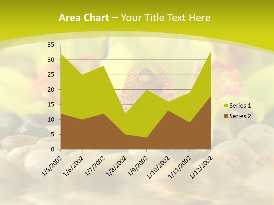 Human Toon Li Ten PowerPoint Template