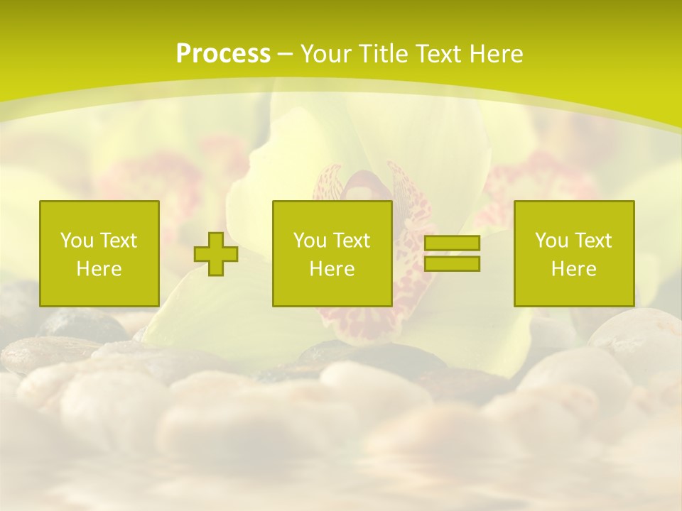 Human Toon Li Ten PowerPoint Template