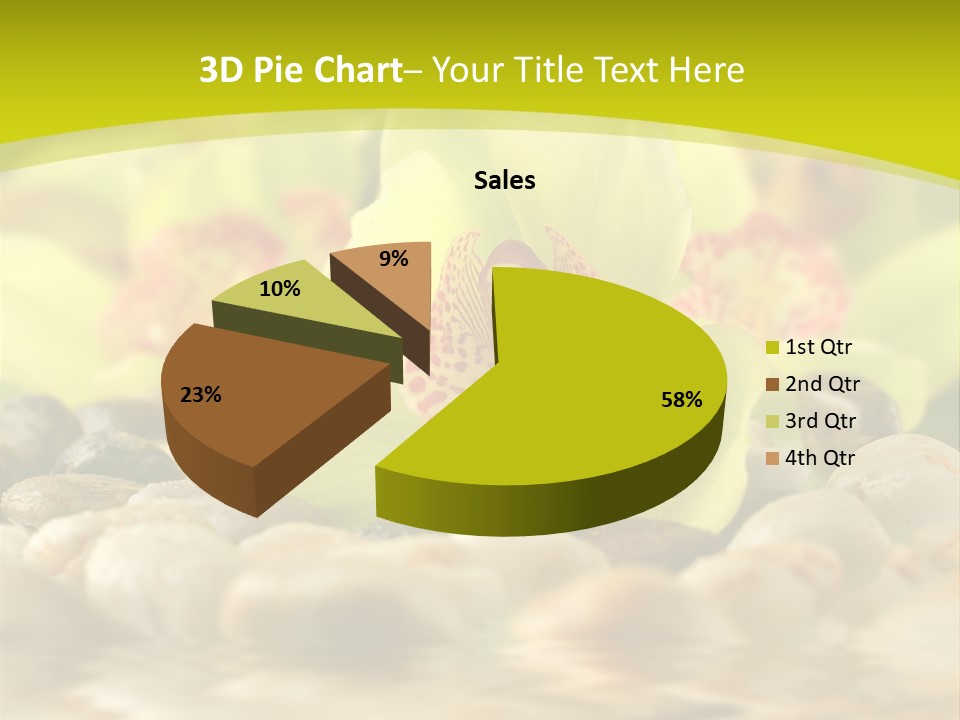 Human Toon Li Ten PowerPoint Template