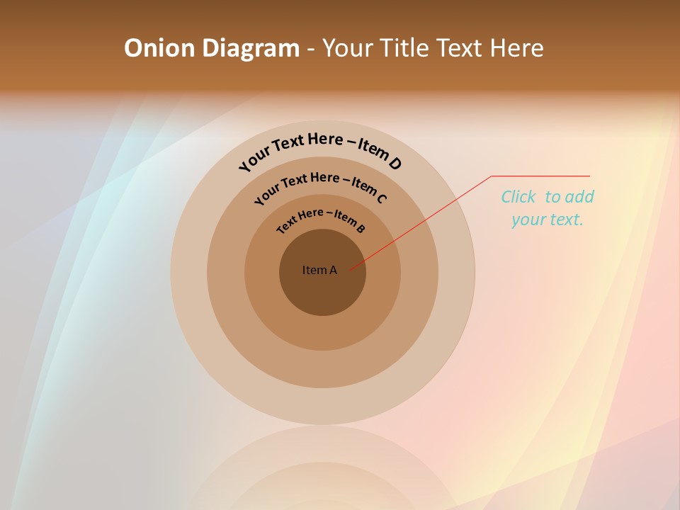 Company Image Screen PowerPoint Template