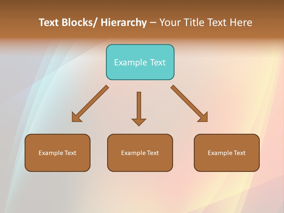 Company Image Screen PowerPoint Template