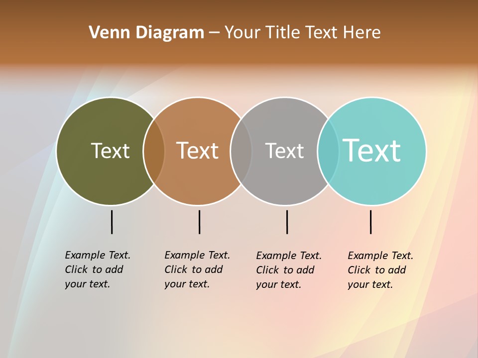 Company Image Screen PowerPoint Template