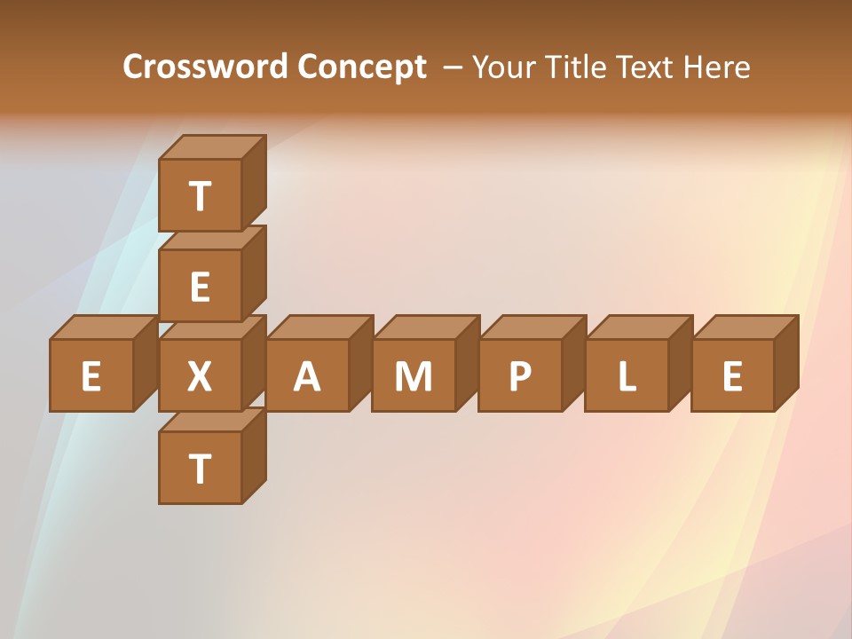 Company Image Screen PowerPoint Template