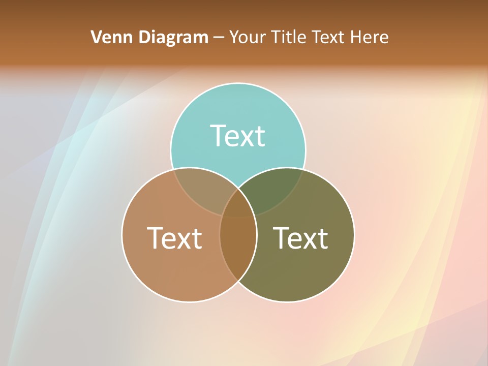 Company Image Screen PowerPoint Template