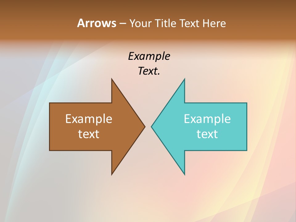 Company Image Screen PowerPoint Template
