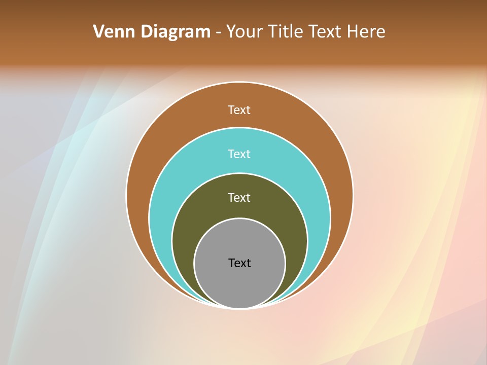 Company Image Screen PowerPoint Template