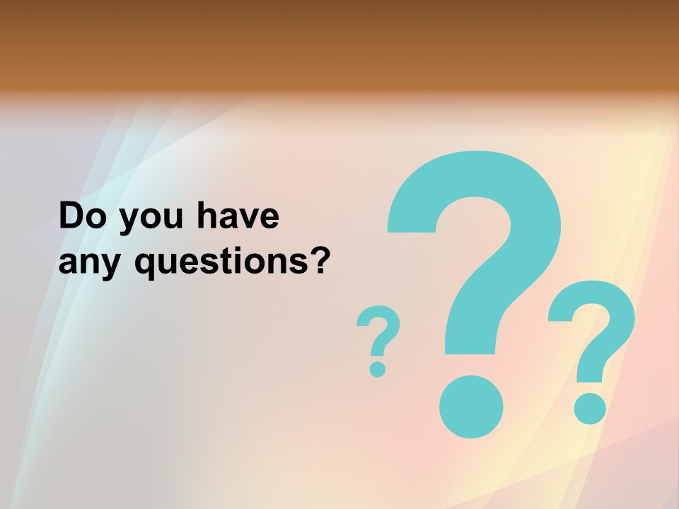 Company Image Screen PowerPoint Template