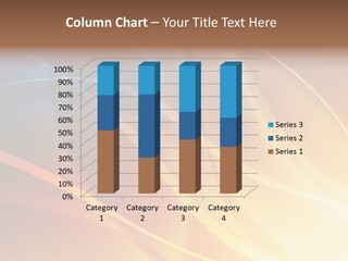 Shape Screen Modern PowerPoint Template