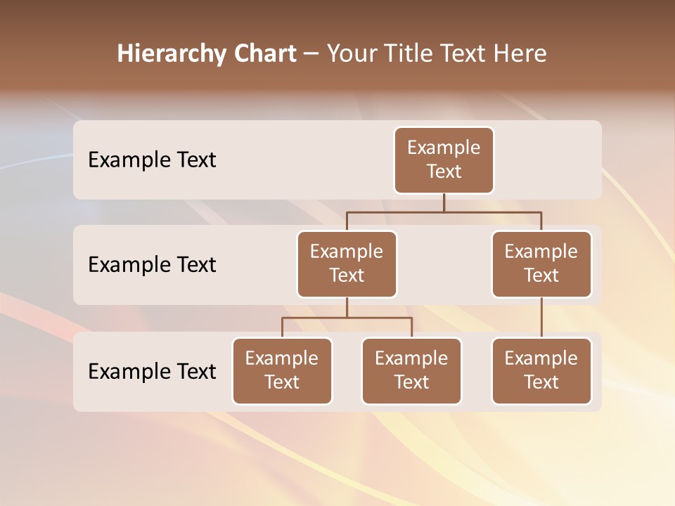 Shape Screen Modern PowerPoint Template
