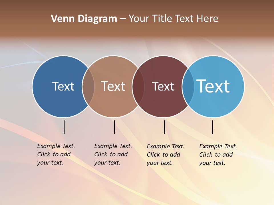 Shape Screen Modern PowerPoint Template