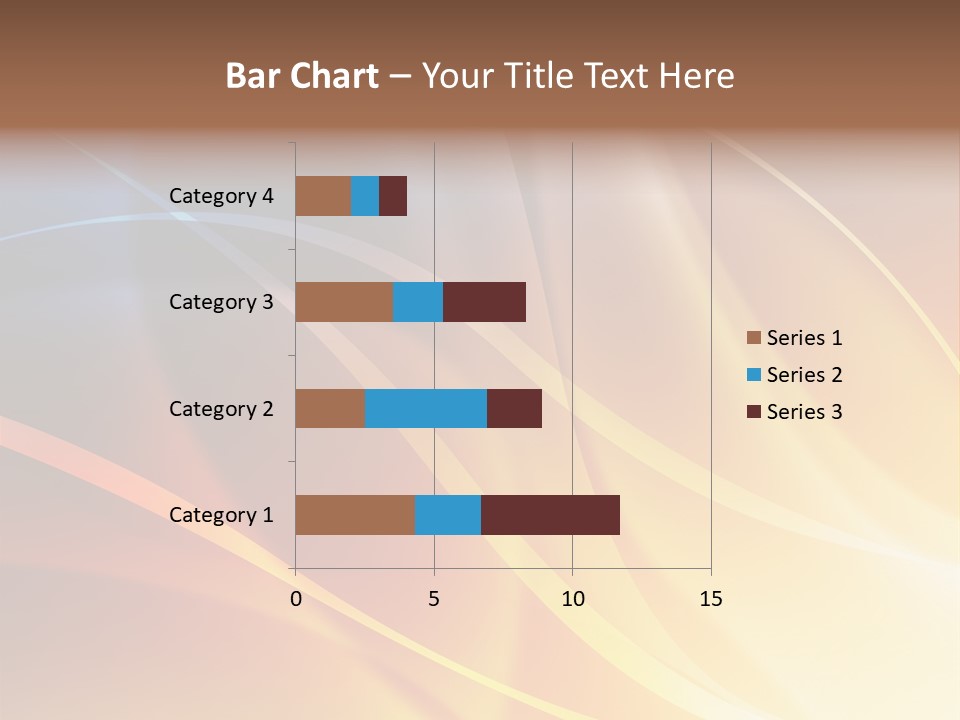 Shape Screen Modern PowerPoint Template