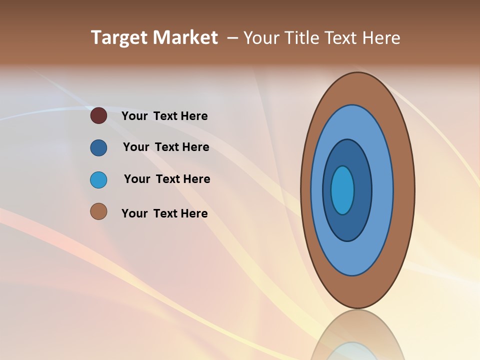 Shape Screen Modern PowerPoint Template