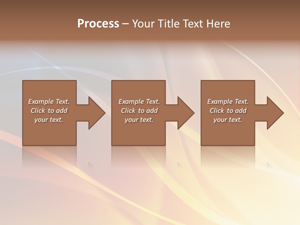 Shape Screen Modern PowerPoint Template