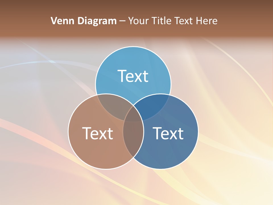 Shape Screen Modern PowerPoint Template