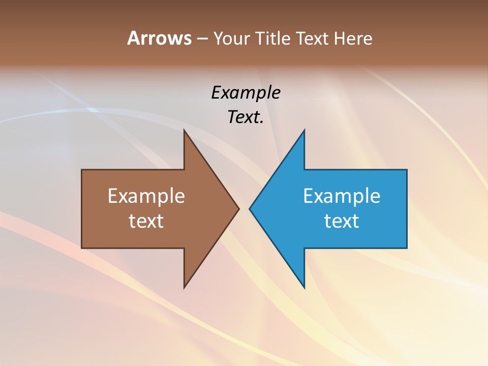 Shape Screen Modern PowerPoint Template