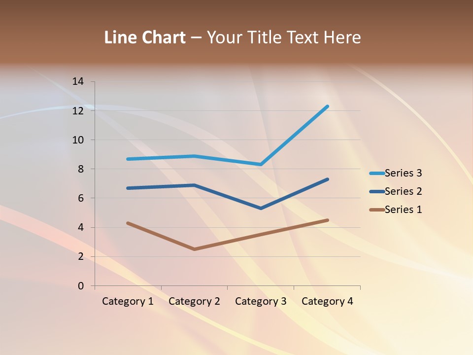Shape Screen Modern PowerPoint Template