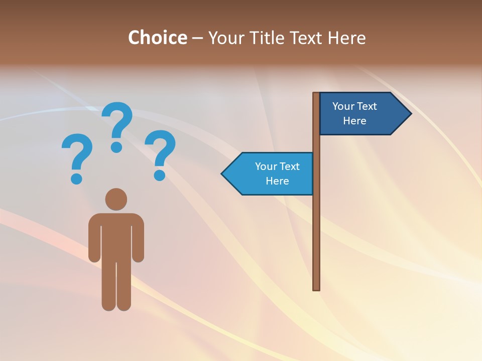 Shape Screen Modern PowerPoint Template