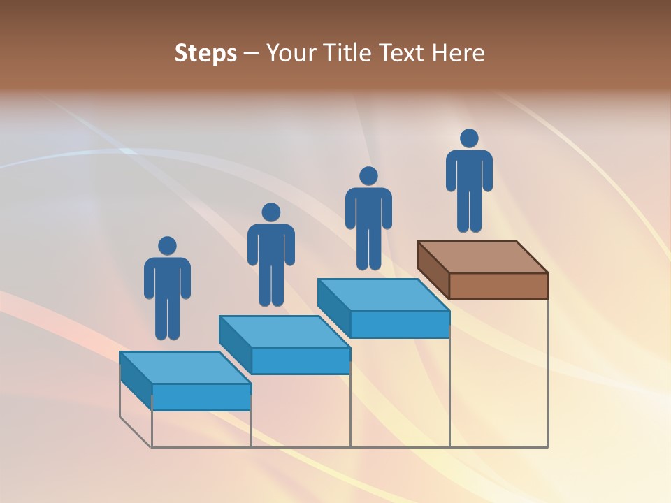 Shape Screen Modern PowerPoint Template