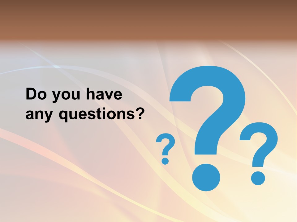 Shape Screen Modern PowerPoint Template