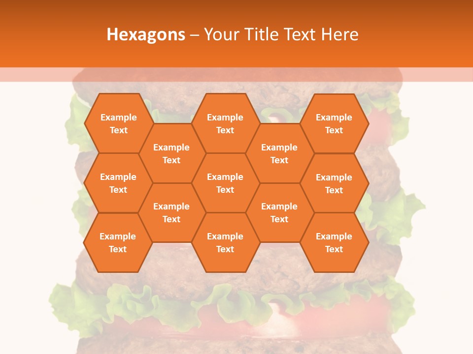 Delicious Classic Tasty PowerPoint Template