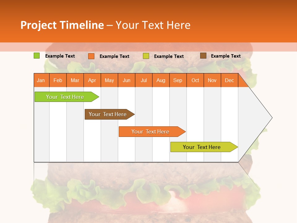 Delicious Classic Tasty PowerPoint Template