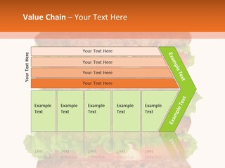 Delicious Classic Tasty PowerPoint Template
