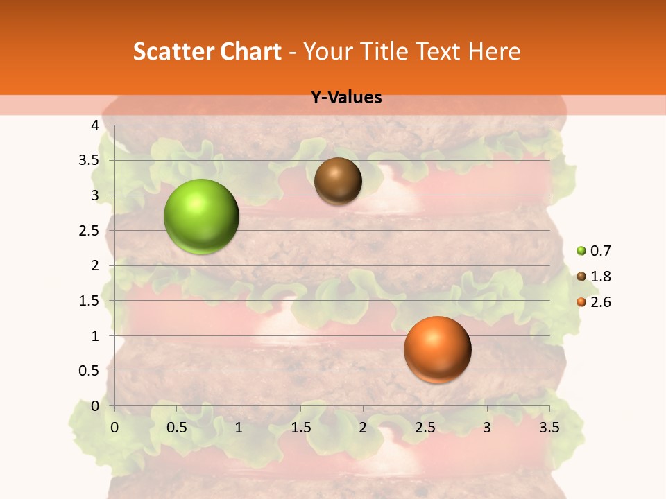 Delicious Classic Tasty PowerPoint Template
