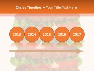 Delicious Classic Tasty PowerPoint Template