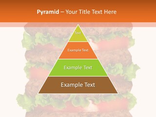Delicious Classic Tasty PowerPoint Template