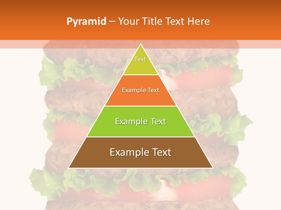 Delicious Classic Tasty PowerPoint Template