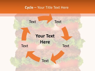 Delicious Classic Tasty PowerPoint Template