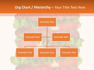 Delicious Classic Tasty PowerPoint Template