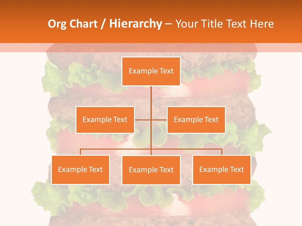 Delicious Classic Tasty PowerPoint Template
