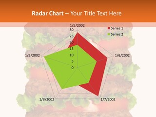 Delicious Classic Tasty PowerPoint Template
