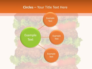 Delicious Classic Tasty PowerPoint Template