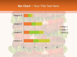 Delicious Classic Tasty PowerPoint Template