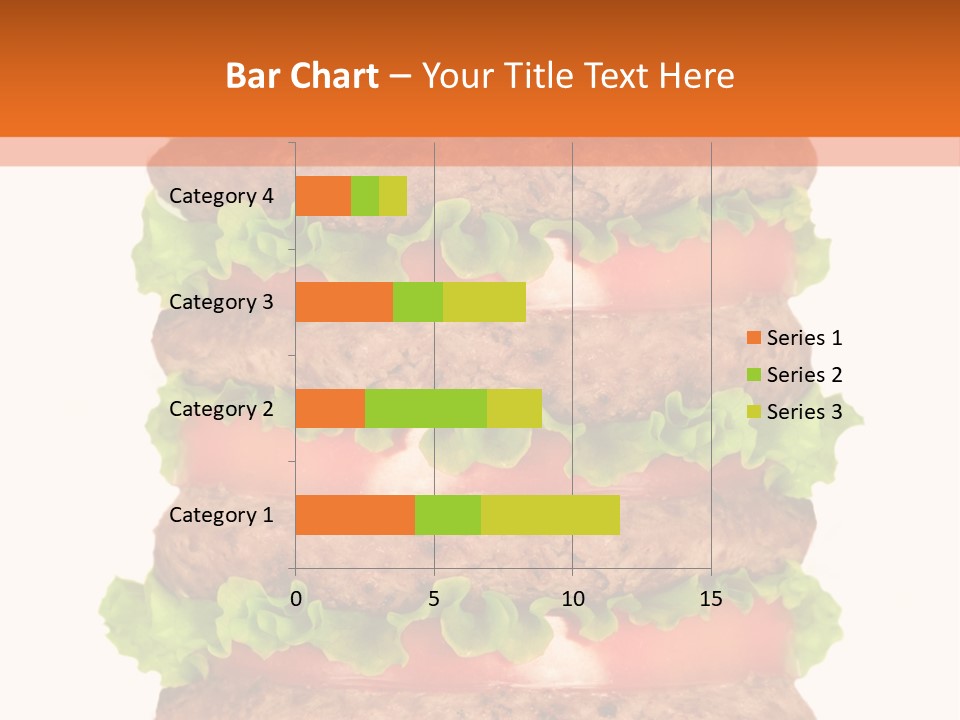 Delicious Classic Tasty PowerPoint Template