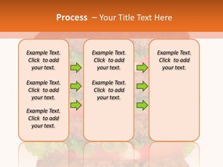 Delicious Classic Tasty PowerPoint Template