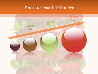 Delicious Classic Tasty PowerPoint Template