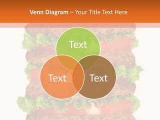 Delicious Classic Tasty PowerPoint Template