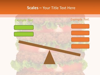 Delicious Classic Tasty PowerPoint Template