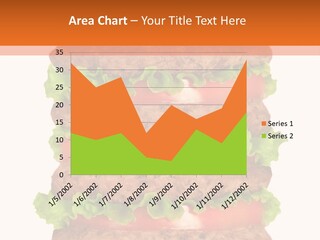 Delicious Classic Tasty PowerPoint Template