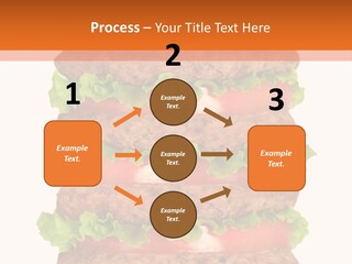 Delicious Classic Tasty PowerPoint Template