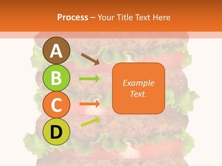 Delicious Classic Tasty PowerPoint Template
